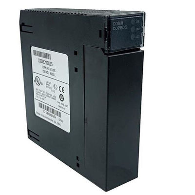 GE IC695CHS016 2.12 Gbaud 16 ranuras universales 40 ejes de alta velocidad en un rack