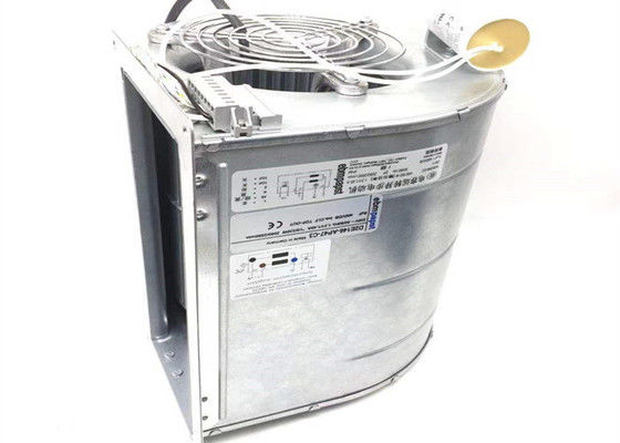 D2E146-AP47-C3 EBMPAPST Ventilador centrífugo industrial 300/330W 400VDB 2050/2550RPM 230V Nuevo