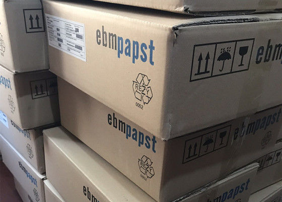 R2E280-AE52-05 EBMPAPST AC con motor Turbo 230V 225W 7uF 400VDB Ventilador de enfriamiento centrífugo
