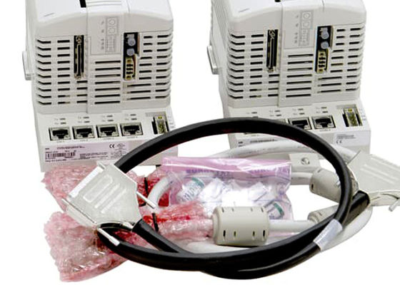 PM866AK02 3BSE081637R1 Unidad de procesador redundante 2-PM866A Nueva garantía