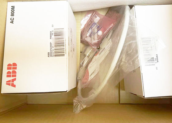 PM866AK02 3BSE081637R1 Unidad de procesador redundante 2-PM866A Nueva garantía