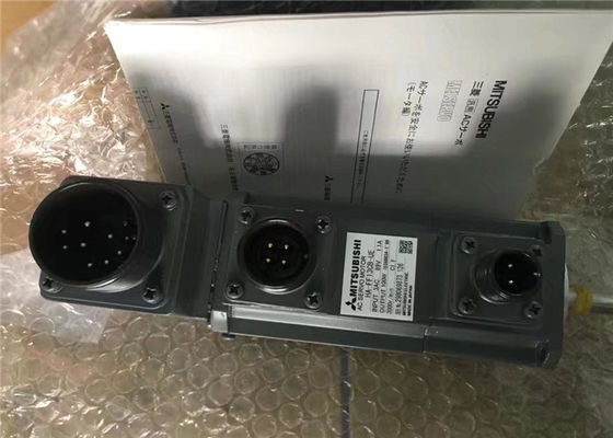 Mitsubishi AC SERVO MOTOR HA-FF13CB-UE Nuevos motores originales de 100 W