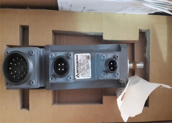 Mitsubishi AC SERVO MOTOR HA-FF13CB-UE Nuevos motores originales de 100 W
