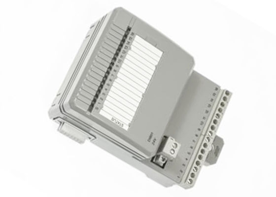 3BSE020508R2 DI801-EA Módulo de entrada digital 24V 16ch ABB S800 Nuevo