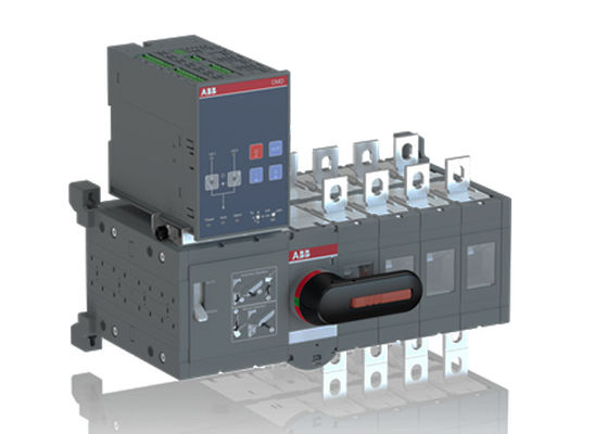 2TFC800023R1001 OTM400E4C10D380C-DVP Conmutadores de transferencia automática