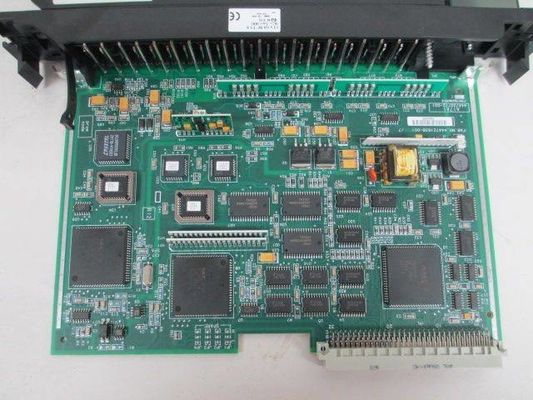 GE IC697ALG230 4 a 20 milliamperios de corriente de circuito de señales según sea necesario 10 voltios en escala completa