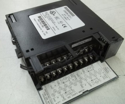 GE IC200CHS014 iC200CHS2xx se requieren Este portador se puede utilizar con todos los módulos de E/S VersaMax