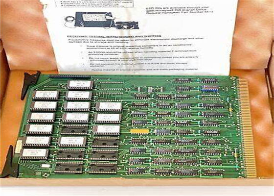 Honeywell 30751044-006 TDC 2000 controlador II ROM 100% nuevo y original en stock