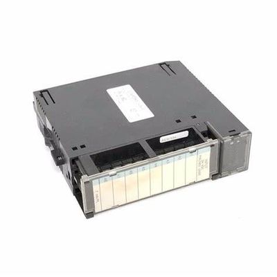 GE IC200MDL631 ersaMax módulo de entrada discreto, 120 VAC aislado, 16 puntos