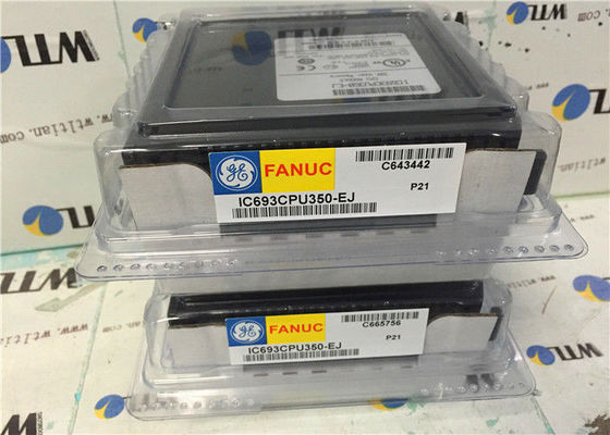GE IC697HSC700 12 entradas de extremo único o diferencial serie 90-70 creadas por GE Fanuc