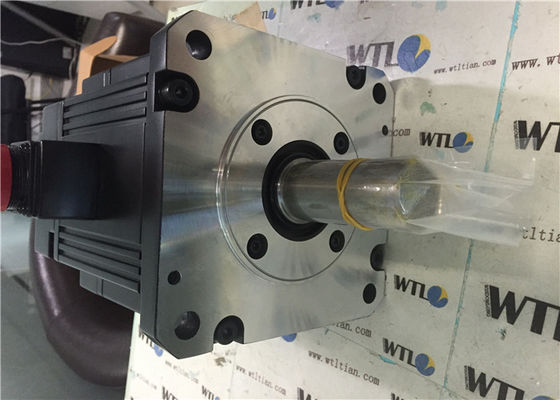 Mitsubishi 3AC Servo Motor HC353BS Motores eléctricos 3.5KW 151V 16A NUEVO en stock