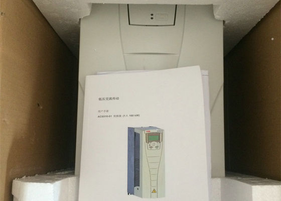 45 kW ABB AC Drive ACS510-01-088A-4 unidades estándar de 45 kW I2n 88 A, clase de protección IP21