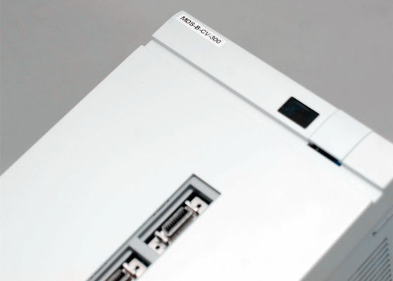 Mitsubishi MDS Melsec SERVO POWER SUPPLY MDS-B-CV-300 30.0KW Accionamiento eléctrico nuevo