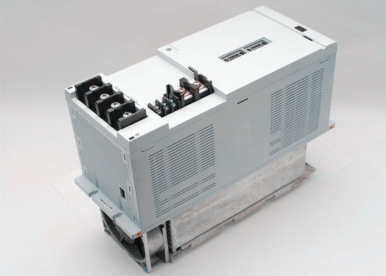 Mitsubishi MDS Melsec SERVO POWER SUPPLY MDS-B-CV-300 30.0KW Accionamiento eléctrico nuevo