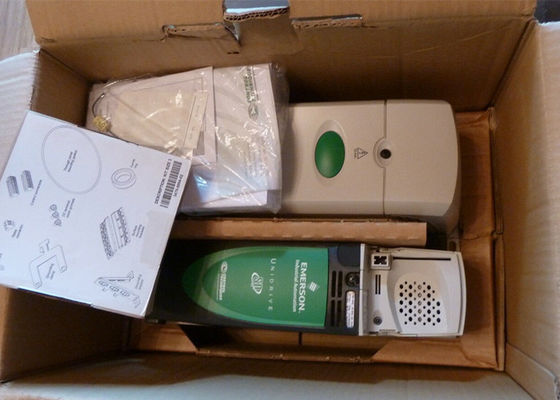 Técnicas de control de Nidec Unidrive SP SP3401 400V 15KW/18.5KW 25HP Nuevo original
