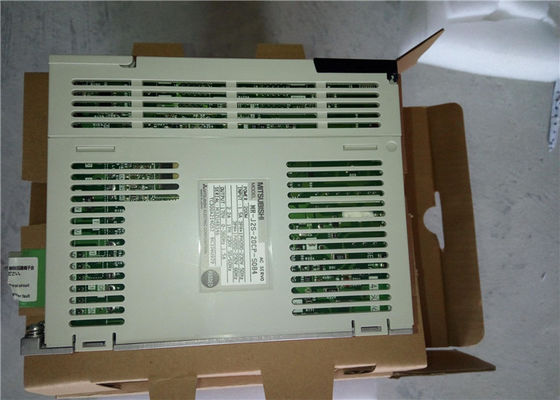 Mitsubishi Electric Industrial AC SERVO AMPLIFIER MR-J2S-20CP-S084 Drive nuevo en el stock