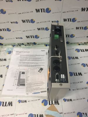 490NRP25300 Repetidor de fibra óptica cuántica de Modicon 490-NRP-253-00 Nuevo estado