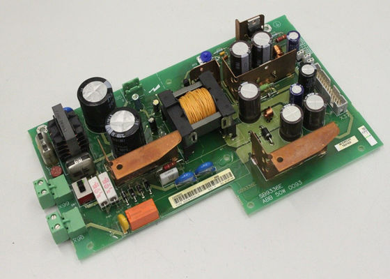 ABB Fuente de alimentación SDCS-POW-1C 3ADT220090R0003 Junta de circuitos de control NUEVO