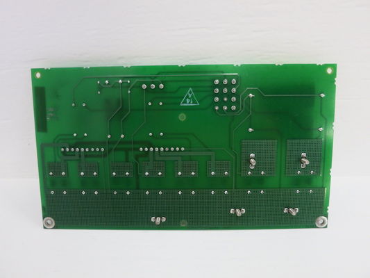 Panel de retroalimentación de detección de corriente DS200FCSAG1A de la serie LS2100 de General Electric