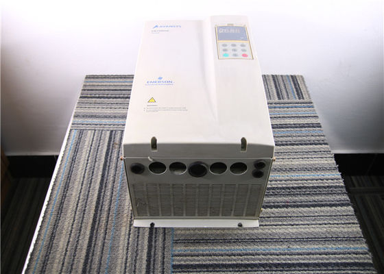 Inversor de frecuencia variable de 11 kW / 15 kW para motor de fase única TD2000 TD2100