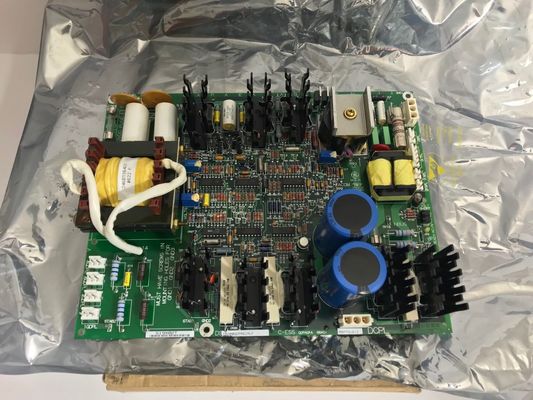 Junta de amplificadores de pulso de puerta DS200FGPAG1A LS2100 Serie General Electric