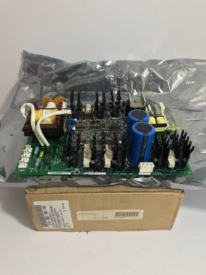 Junta de amplificadores de pulso de puerta DS200FGPAG1A LS2100 Serie General Electric