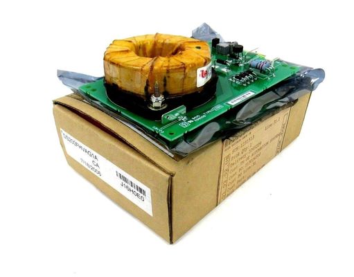 DS200FHVAG1A GE High Voltage Gate Interface Board Monitoreo de la tensión de las celdas de alimentación y las interferencias de las compuertas SCR