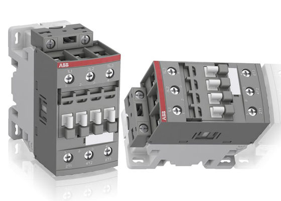 AF26Z-30-00-21 1SBL236001R2100 Bloque de contactores de 3 polos 690V 50/60HZ