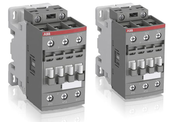 AF26Z-30-00-21 1SBL236001R2100 Bloque de contactores de 3 polos 690V 50/60HZ