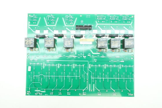 DS200PCCAG6A GE Industrial Control varias versiones de tarjetas de conexión de energía