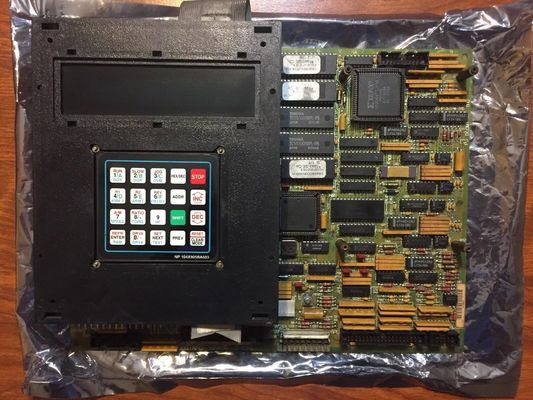 General Electric controlador primario Junta de control de accionamiento de GE DS200SDCCG1AFD