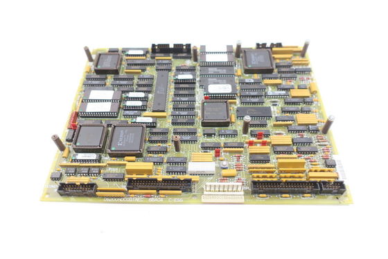 Tarjeta de control de accionamiento DS215SDCCG1AZZ01B desarrollada para la serie de placas Mark V de General Electric