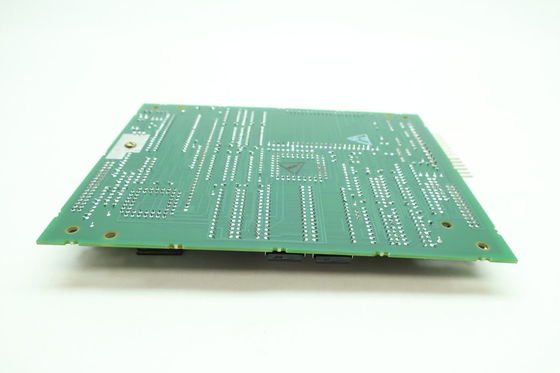 DS215SLCCG1AZZ01B placa de comunicación LAN General Electric para su serie de tarjetas Mark V