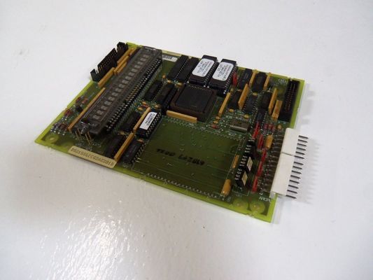Placas de circuito impreso DS215SLCCG2AZZ01B LAN Tarjetas de comunicaciones General Electric