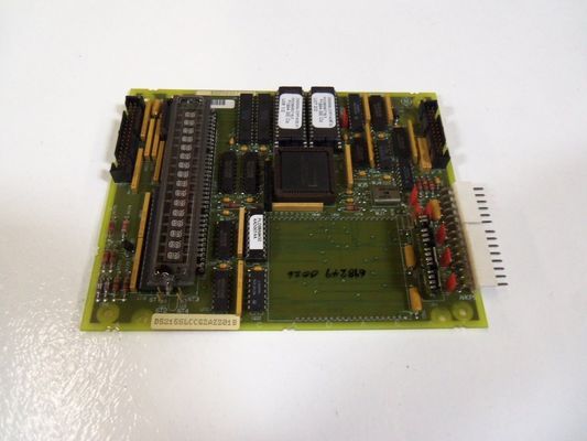 Placas de circuito impreso DS215SLCCG2AZZ01B LAN Tarjetas de comunicaciones General Electric