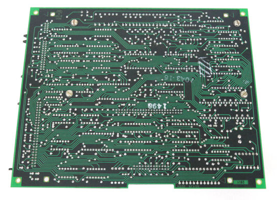 GE Speedtronic Circuit Board DS3800DSQD1A1A 3 pulgadas de altura y 7 pulgadas de longitud