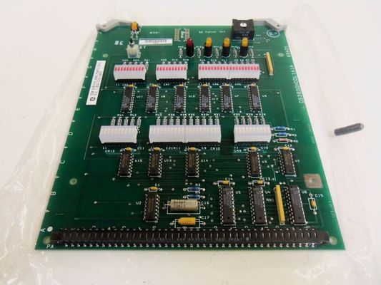 DS3800HDDL Interfaz hombre-máquina HMI placa de circuito impreso General Electric