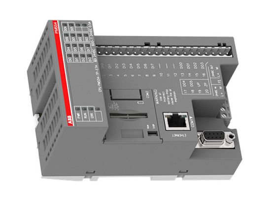 Modulo de CPU de automatización distribuida PLC PM554-TP-ETH 1SAP120600R0071