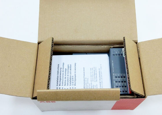 Modulo de CPU de automatización distribuida PLC PM554-TP-ETH 1SAP120600R0071