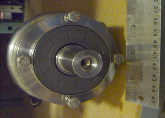 Se trata de un motor de 750 W AC HF-KE73BW1-S100 controlador MR-E-70A-KH003 nuevo