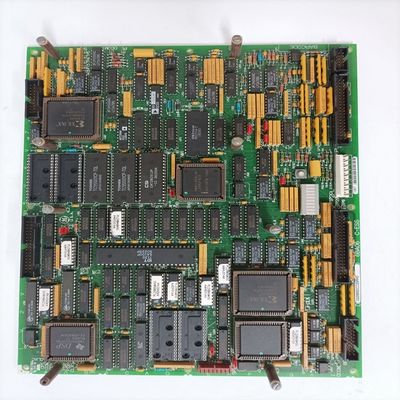 GE IC697CGR935 ranura 1 del bastidor 0 3,1 Amperios nominal de ranura única CPU 12K cada uno