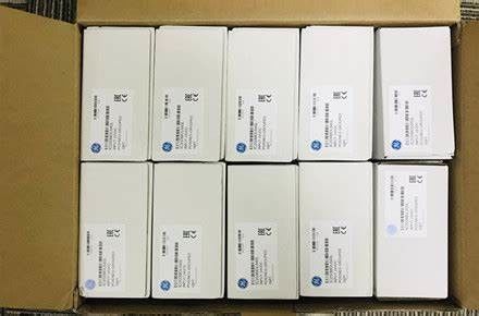 GE IC200MDL144 VersaMax módulo de entrada discreto, 240 VAC lógica positiva, 16 puntos