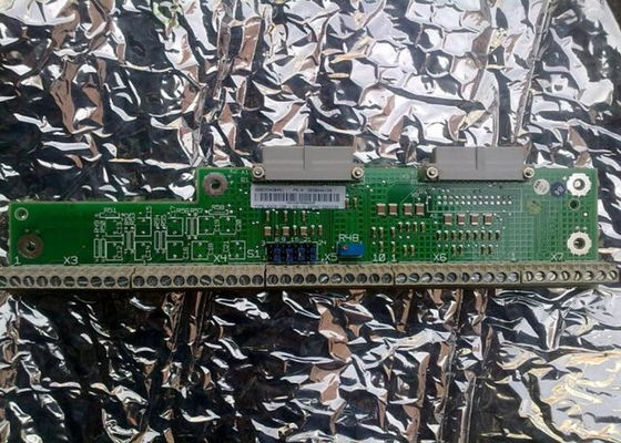 ABB I/O TERMINAL BOARD SDCS-IOB-1 3BSE004084R0001 Circuito de control de circuito impreso nuevo