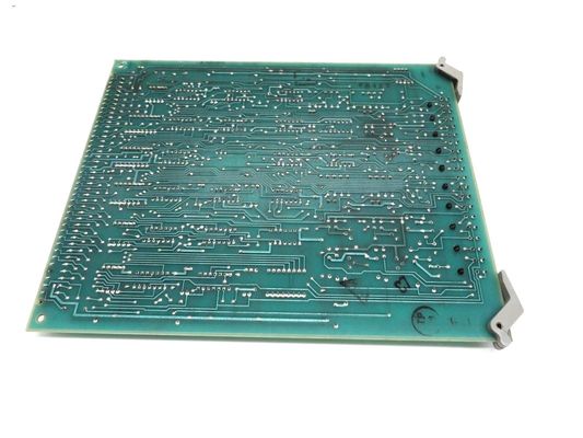 Conector modular DS3800HLEA de GE Logic Element Board para su fijación en el accionador