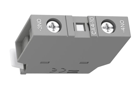 CA4-10 1SBN010110R1010 Accesorios para bloques de contacto auxiliares 1NO 0NC