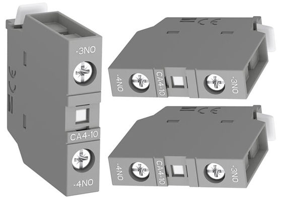 CA4-10 1SBN010110R1010 Accesorios para bloques de contacto auxiliares 1NO 0NC