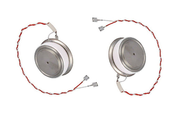 5STP16F2800 1400A 2800V Control de fase del tiristor Accesorio del sistema de control PCT