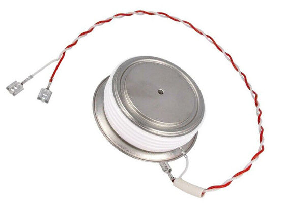 5STP16F2800 1400A 2800V Control de fase del tiristor Accesorio del sistema de control PCT