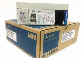 MR-J2S-40A-S011 Mitsubishi Electric 400W SERVO Amplificador Industrial Accionamiento de CA 170V 2.8A