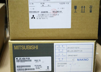 MR-J2S-40B-PY096 Mitsubishi Industrial 400W SERVO AMPLIFIER AC El motor de cambio